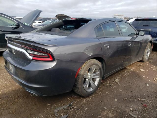 2015 Dodge Charger SE