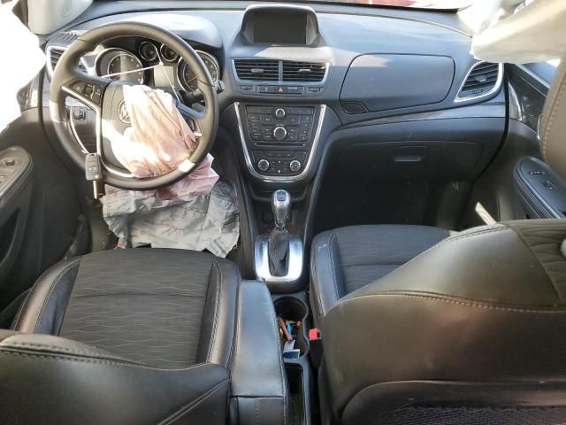 2015 Buick Encore Convenience