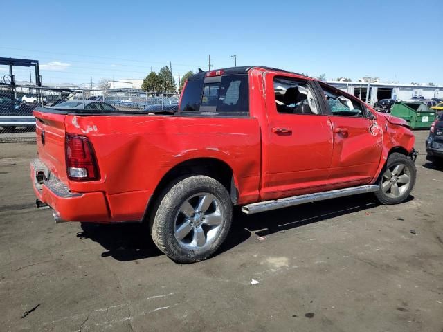 2016 Dodge RAM 1500 Sport