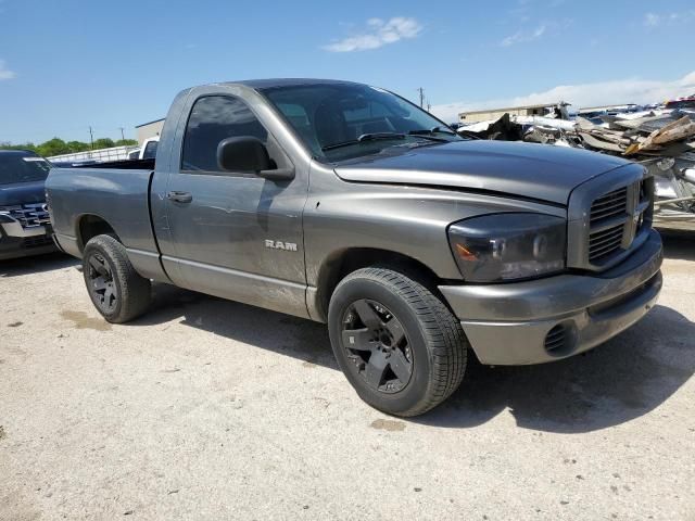 2008 Dodge RAM 1500 ST