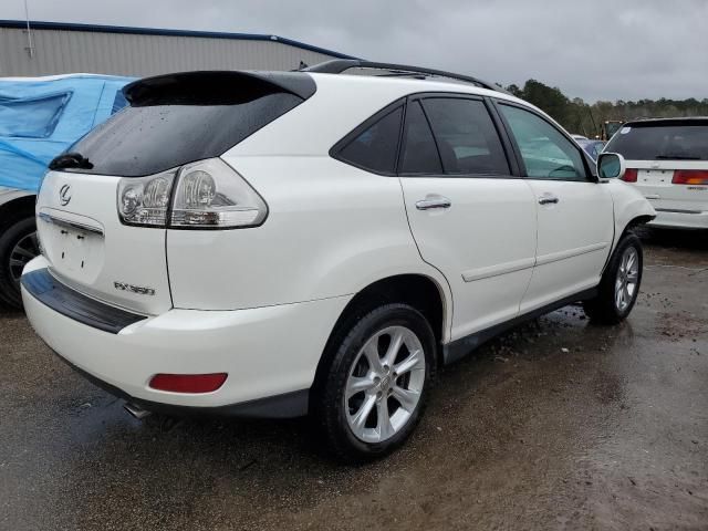 2009 Lexus RX 350