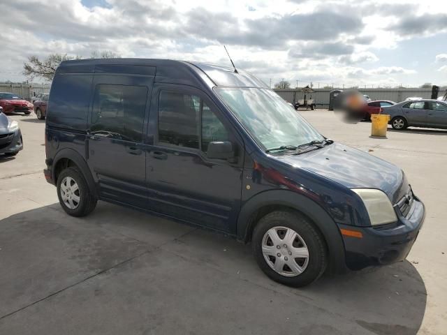 2010 Ford Transit Connect XLT