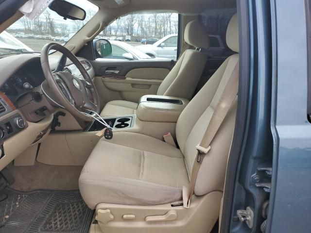 2010 Chevrolet Tahoe K1500 LS