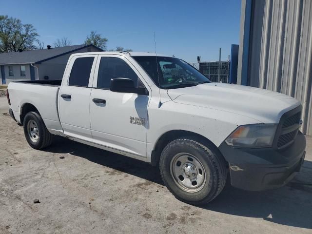 2013 Dodge RAM 1500 ST