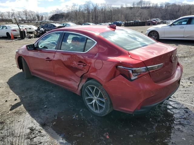 2020 Acura ILX Premium