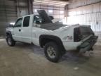 2003 Chevrolet Silverado K2500 Heavy Duty