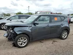 Salvage cars for sale from Copart Kapolei, HI: 2022 KIA Soul LX