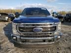 2022 Ford F350 Super Duty