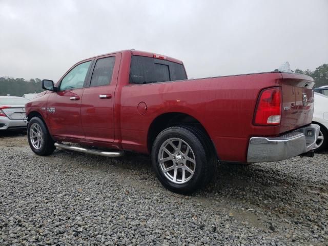 2014 Dodge RAM 1500 SLT