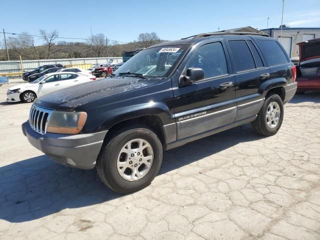 1999 Jeep Grand Cherokee Laredo