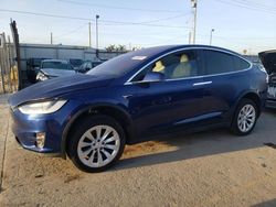 2020 Tesla Model X for sale in Los Angeles, CA