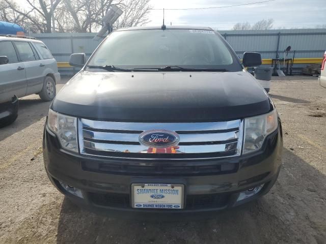 2010 Ford Edge Limited