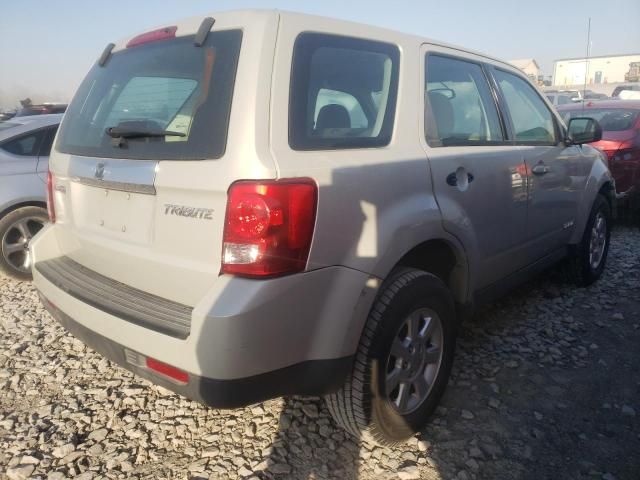 2008 Mazda Tribute I