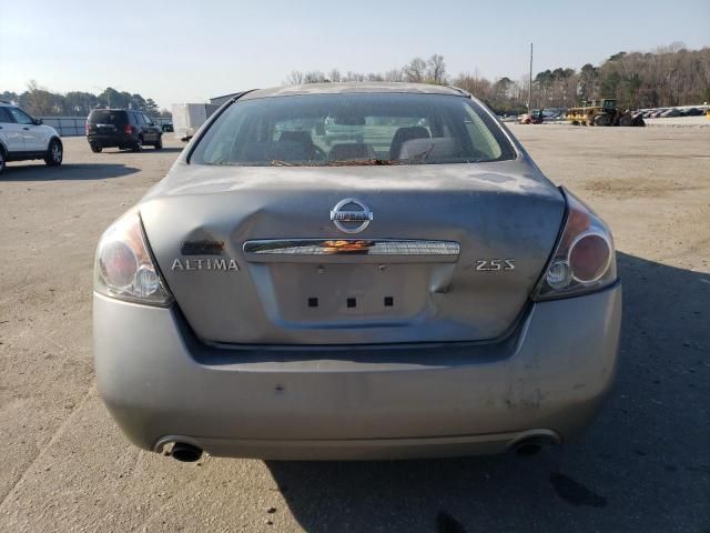 2009 Nissan Altima 2.5