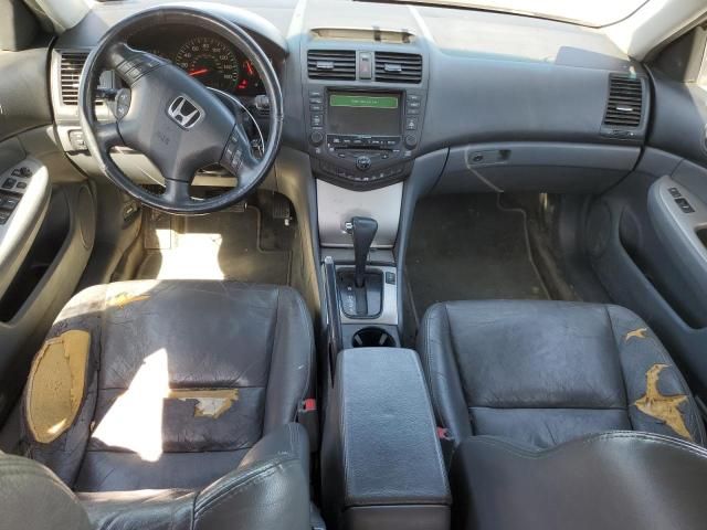 2004 Honda Accord EX