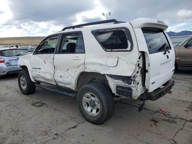 2008 Toyota 4runner SR5