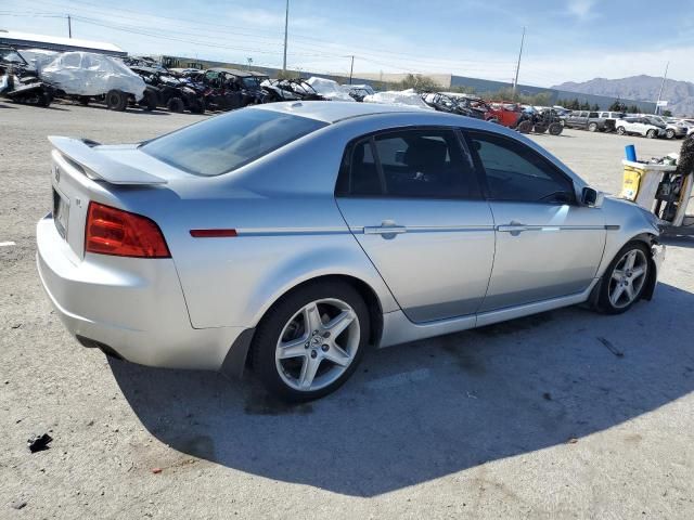 2006 Acura 3.2TL