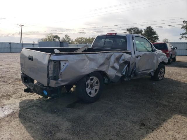 2007 Toyota Tundra