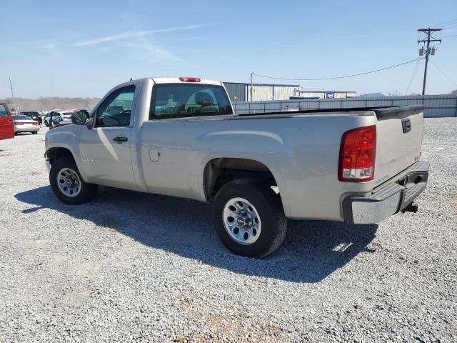 2008 GMC Sierra C1500