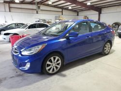 2012 Hyundai Accent GLS for sale in Chambersburg, PA