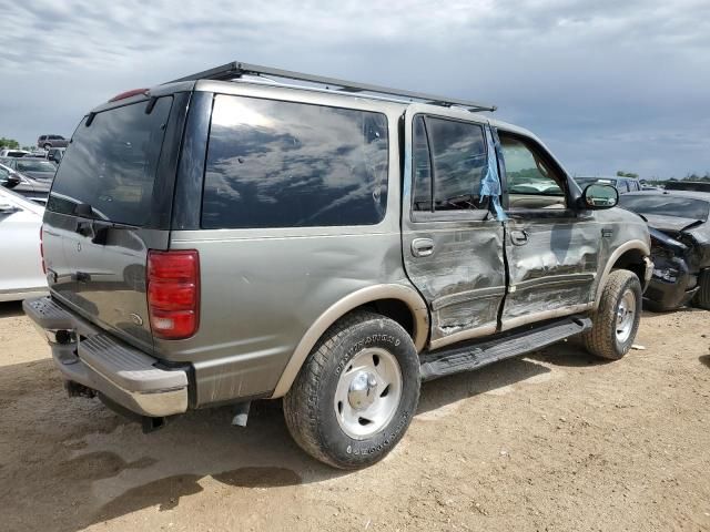 1999 Ford Expedition