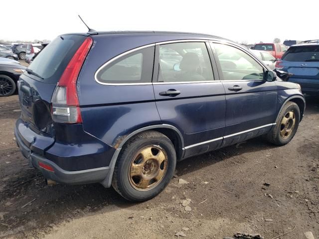 2008 Honda CR-V LX