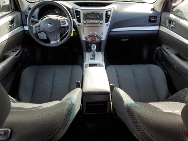 2012 Subaru Legacy 2.5I Premium