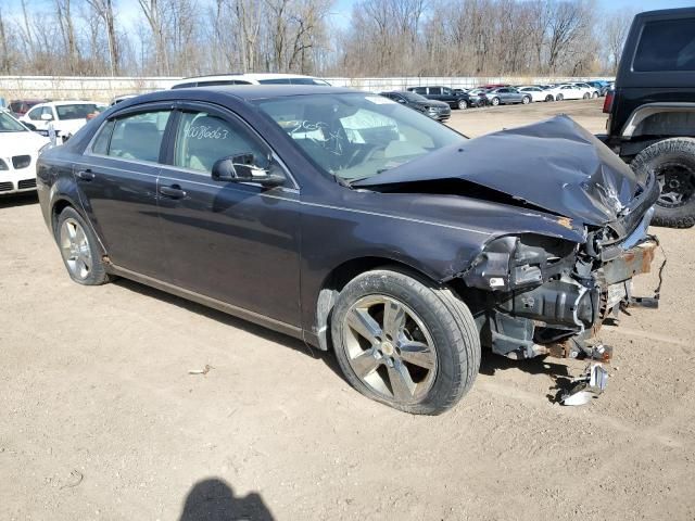 2010 Chevrolet Malibu 2LT