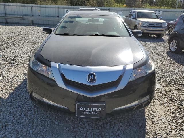 2011 Acura TL