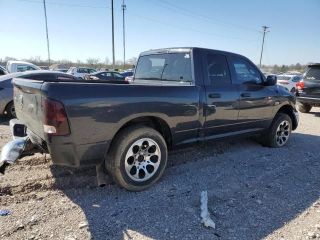 2014 Dodge RAM 1500 ST