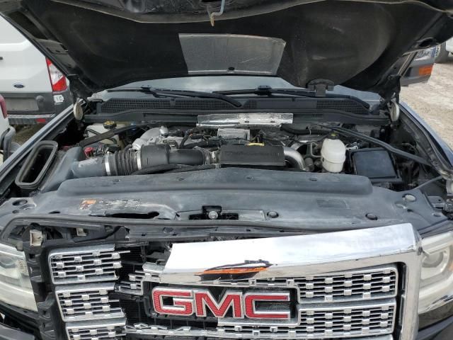 2019 GMC Sierra K2500 Denali