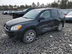 Toyota Vehiculos salvage en venta: 2011 Toyota Rav4