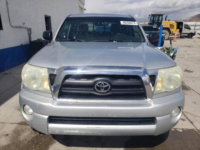 2006 Toyota Tacoma Double Cab