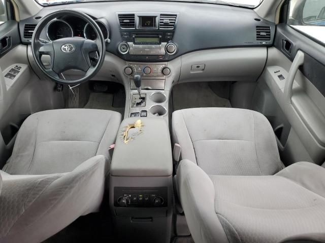 2008 Toyota Highlander