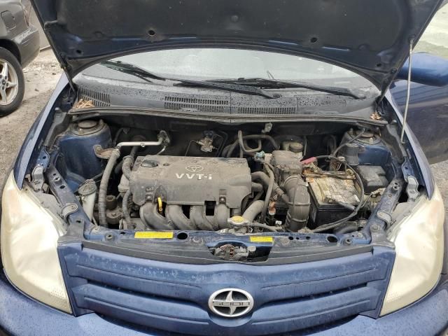 2005 Scion XA