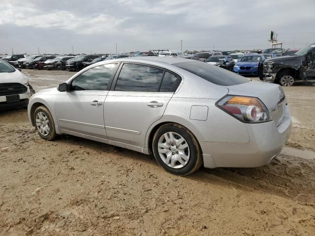 2009 Nissan Altima 2.5