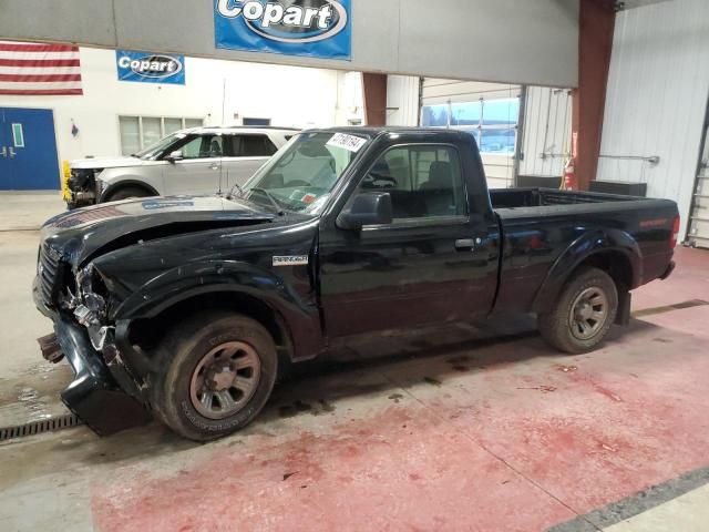 2008 Ford Ranger