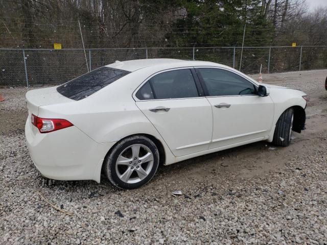 2010 Acura TSX