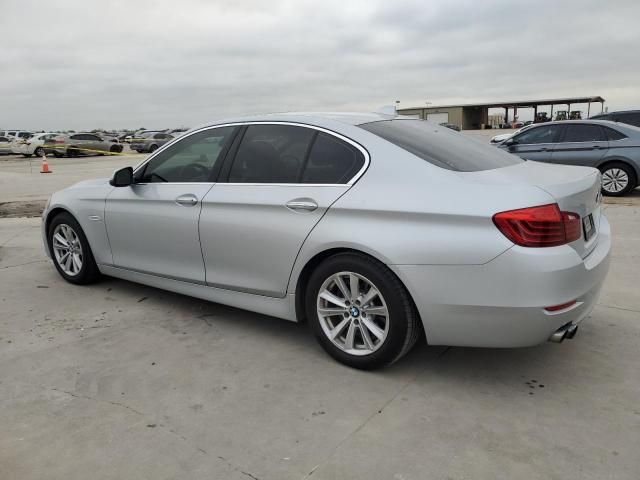 2014 BMW 528 I