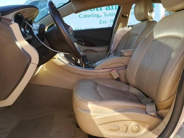 2013 Buick Lacrosse Premium