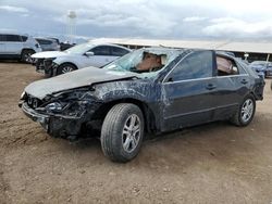 2007 Honda Accord SE en venta en Phoenix, AZ