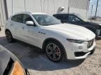 2017 Maserati Levante S