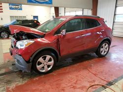 2015 Buick Encore for sale in Angola, NY