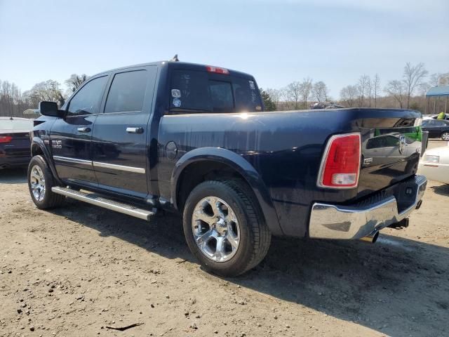 2015 Dodge 1500 Laramie