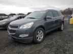 2011 Chevrolet Traverse LT