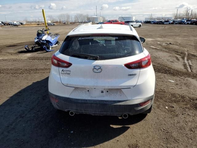 2019 Mazda CX-3 Touring