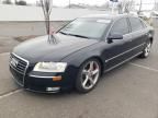 2007 Audi A8 L Quattro