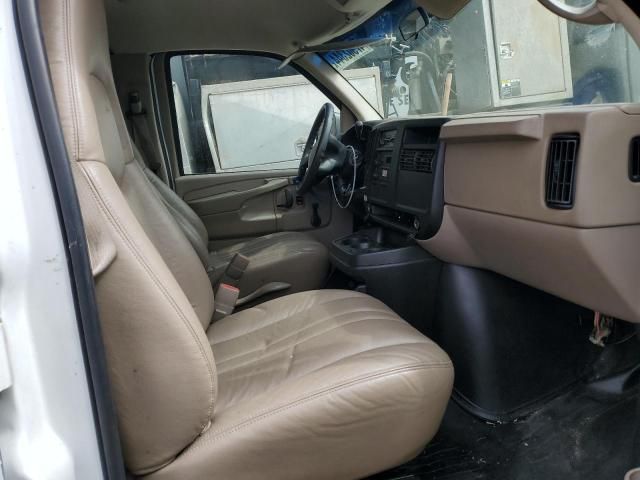 2006 Chevrolet Express G2500