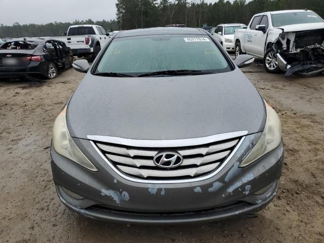 2012 Hyundai Sonata SE