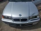 1996 BMW 328 IS Automatic